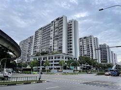 Twin Waterfalls (D19), Condominium #600323611